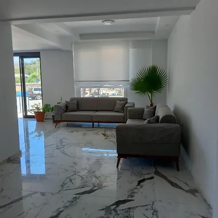 Otel Grand Köse Aırport