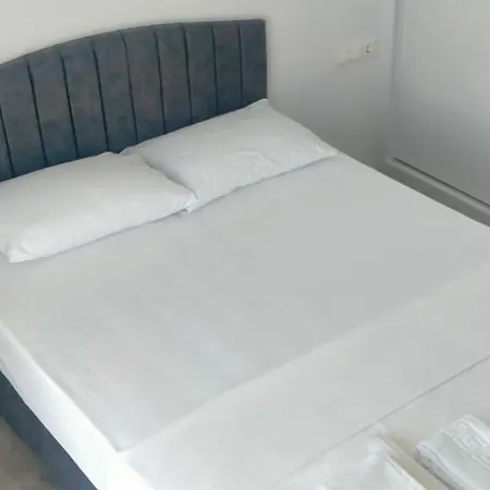 Szálloda Grand Koese Airport 3*