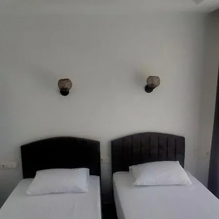 Grand Köse Aırport Otel Ortaca (Mugla)