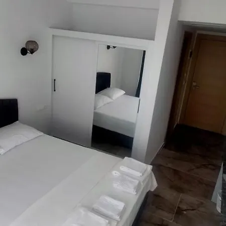 Grand Köse Aırport 3*