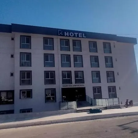 Grand Koese Airport Szálloda 3*