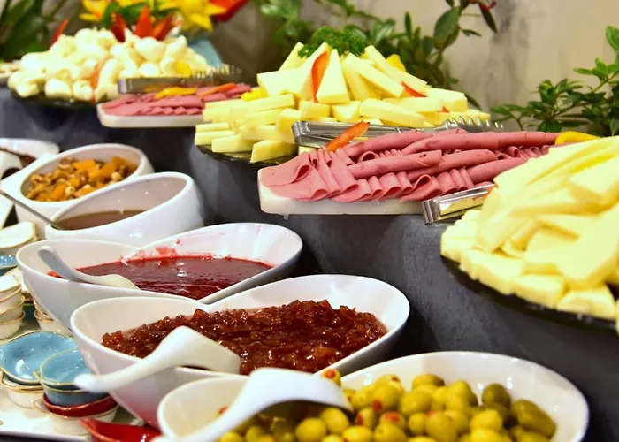Grand Koese Airport Ortaca (Mugla)